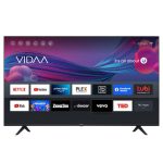 Hisense 43″ 43A4 Series Vidaa Smart FHD Tv - Image 2