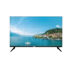 Vision 32" Inches Bluetooth FRAMELESS SMART ANDROID TV,Dolby Audio,DVBT2/S2