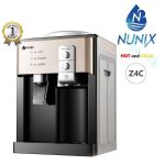 Nunix Table Top Hot And Cold Water Dispenser Z4C