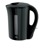 Mika MKT1004B Corded Kettle (Electric) 1.7L Plastic Body