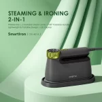 oraimo SmartIron 1740W Portable Electric Iron - Image 2