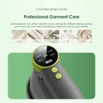oraimo SmartIron 1740W Portable Electric Iron - Image 6