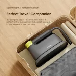 oraimo SmartIron 1740W Portable Electric Iron - Image 7