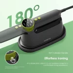 oraimo SmartIron 1740W Portable Electric Iron - Image 8
