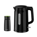 oraimo Smart Kettle View 1.7L 304 Stainless Steel Electric Kettle