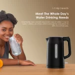 oraimo Smart Kettle View 1.7L 304 Stainless Steel Electric Kettle - Image 8