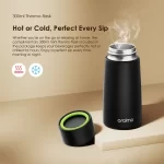 oraimo Smart Kettle View 1.7L 304 Stainless Steel Electric Kettle - Image 3