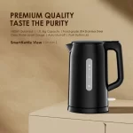 oraimo Smart Kettle View 1.7L 304 Stainless Steel Electric Kettle - Image 11