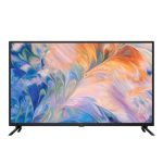 Syinix 43" inch 43S65 FRAMELESS FULL HD ,HDR,SMART TV, NETFLIX YOUTUBE S65 SERIES ,DOLBY AUDIO, BUILT-IN WIFI Chromecast ,Prime Video - Image 2