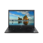 Dell Latitude 7480 14 Inch Laptop 14” FHD Display, i7-7600U 2.80GHz, 8GB DDR4, 256GB SSD - Image 3