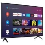 Vitron 40″ inch HD Smart TV HTC4068FS