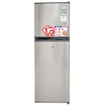 Ramtons 138 Litres 2 DOOR DIRECT COOL FRIDGE, SILVER- RF/339