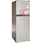 Ramtons 138 Litres 2 DOOR DIRECT COOL FRIDGE, SILVER- RF/339 - Image 2