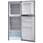Ramtons 138 Litres 2 DOOR DIRECT COOL FRIDGE, SILVER- RF/339 - Image 3