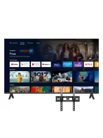 Vitron 5568US, 55" Frameless 4K UHD Android TV, 1.5GB RAM + 8GB ROM - Image 2