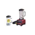 Signature 2000W Commercial Blender-SG-BL-07PP