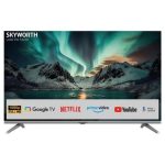 Skyworth 43″ 43E5500G Smart Frameless Google TV