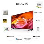 Sony Bravia 43″ 43X75K Smart 4k UHD Google Tv - Image 5