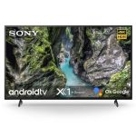 Sony Bravia 43″ 43X75K Smart 4k UHD Google Tv - Image 3