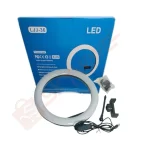14 inches complete ring light LJJ-36 - Image 2