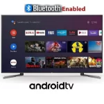 GLD LE4300R1T2-SA 43-inch Frameless Smart TV - Full HD - Image 2