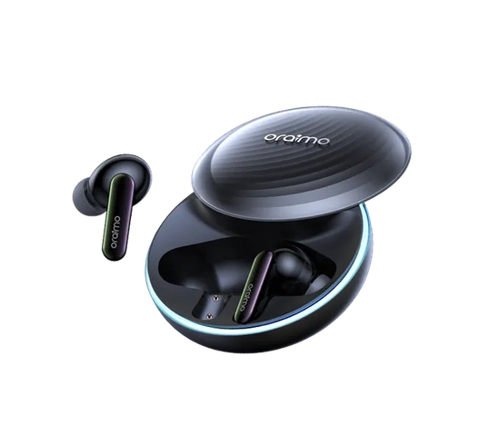 Oraimo OTW-630 Space-Buds Hybrid ANC True Wireless Earbuds
