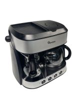 Ramtons CAPPUCCINO MAKER - RM/753 - Image 3