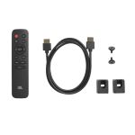 JBL Cinema SB270 Soundbar - Image 5