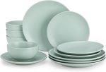 24 PCs set Ceramic dinner set