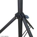8806 Light Tripod Stand Adjustable Tripod - Image 2