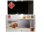 Hanmac 20L digital plus grill microwave HMR20EG3 - Image 2