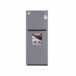 Roch RFR-175DT-I 138L Double Door Fridge - 138 Litres, Double Door