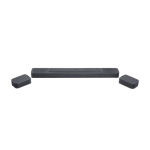 JBL Bar 1000 7.1.4 CH Soundbar with Detachable Surround Speakers - Image 3