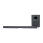 JBL 2.1CH BAR2.1 Deep Bass (MK2) Soundbar 300W - Image 5