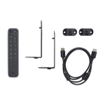 JBL BAR 800 Soundbar- Immersive Dolby Atmos, Wireless Subwoofer, 300W Power - Image 2