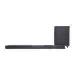 JBL BAR 800 Soundbar- Immersive Dolby Atmos, Wireless Subwoofer, 300W Power - Image 4
