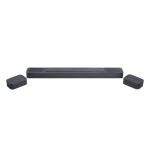 JBL BAR 800 Soundbar- Immersive Dolby Atmos, Wireless Subwoofer, 300W Power - Image 3