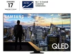 Samsung 98″ QA98Q80CAU Smart 4k QLED Tv - Image 4