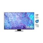 Samsung 98″ QA98Q80CAU Smart 4k QLED Tv