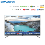 Skyworth 43″ 43E5500G Smart Frameless Google TV - Image 3