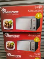 Ramtons RM458 Digital Glass Microwaves - Image 2