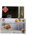 Hanmac 20L Digital plus grill microwave HMR20EG2 - Image 2