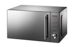 Ramtons RM458 Digital Glass Microwaves