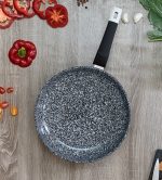 Edenberg 28cm Granite Chapati/Crepe Pan EB-3393 - Image 2