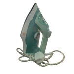 Euroken URK Steam Iron box with non-stick soleplate DM-2266 - Image 3