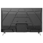 SKYWORTH 43 Inches Google Smart Tv 43E5500G FHD Black - Image 5