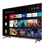 Solarmax 43 Inches Android Smart TV FHD