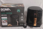 BOMA BM689 High-Grade High-Efficient Airfryer – 8L Capacity, Touch Control - Image 2