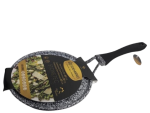 Edenberg Frying pan chapati  crepe pan 24cm EB-3392