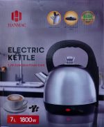 KSh 2,999  Hanmac 7L Manual Kettle-HKM2W - Image 3
